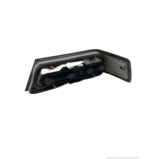 Stop/Lampa spate Stanga ALFA ROMEO 33 (907A_) [ 1990 - 1994 ] Magneti Marelli 712337551129