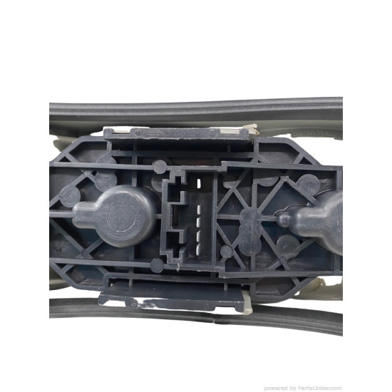 Stop/Lampa spate Stanga ALFA ROMEO 33 (907A_) [ 1990 - 1994 ] Magneti Marelli 712337551129