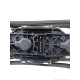 Stop/Lampa spate Stanga ALFA ROMEO 33 (907A_) [ 1990 - 1994 ] Magneti Marelli 712337551129