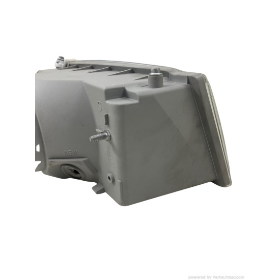 Far Stanga FIAT UNO (146_) [ 1983 - 2006 ], FIAT TIPO (160_) [ 1987 - 1997 ] Magneti Marelli 712334711129 OEM 7700029