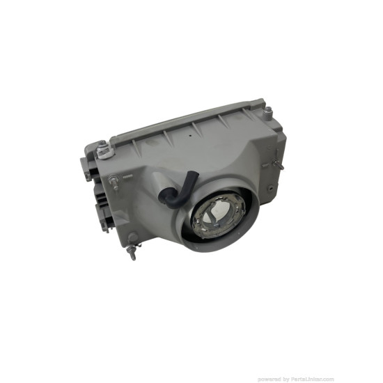 Far Stanga FIAT UNO (146_) [ 1983 - 2006 ], FIAT TIPO (160_) [ 1987 - 1997 ] Magneti Marelli 712334711129 OEM 7700029
