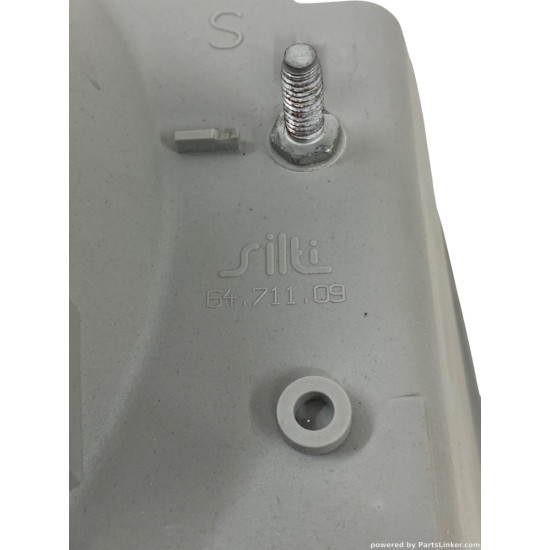 Far Stanga FIAT UNO (146_) [ 1983 - 2006 ], FIAT TIPO (160_) [ 1987 - 1997 ] Magneti Marelli 712334711129 OEM 7700029