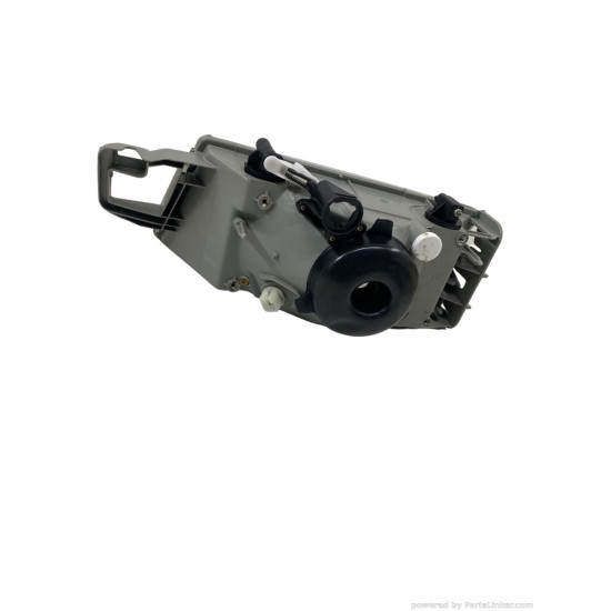 Far Dreapta FIAT TEMPRA (159_) [ 1990 - 1998 ] Magneti Marelli 712331361129 OEM 7672102