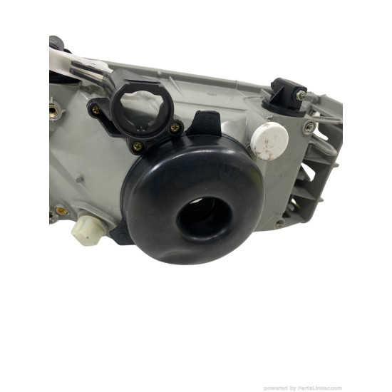 Far Dreapta FIAT TEMPRA (159_) [ 1990 - 1998 ] Magneti Marelli 712331361129 OEM 7672102