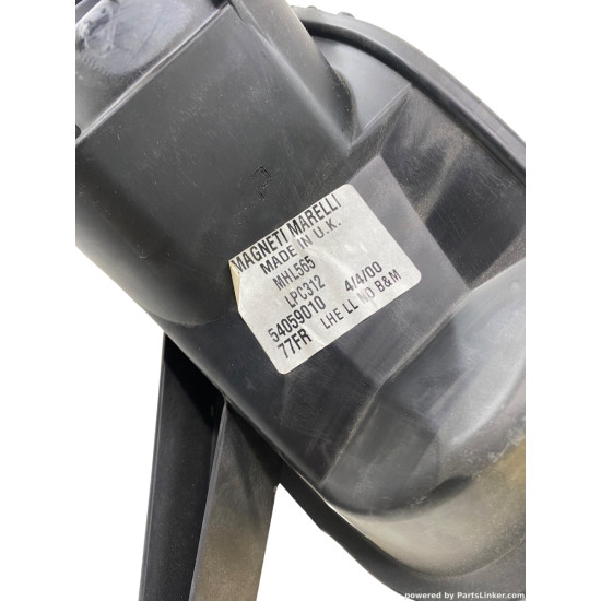 Far Stanga ROVER 400 (XW) [ 1990 - 1995 ] Magneti Marelli 712754059010 OEM XBC103430
