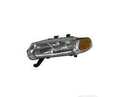 Far Stanga ROVER 400 (XW) [ 1990 - 1995 ] Magneti Marelli 712754059010 OEM XBC103430