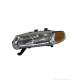 Far Stanga ROVER 400 (XW) [ 1990 - 1995 ] Magneti Marelli 712754059010 OEM XBC103430