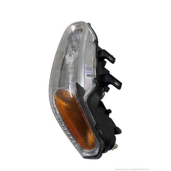 Far Stanga ROVER 400 (XW) [ 1990 - 1995 ] Magneti Marelli 712754059010 OEM XBC103430