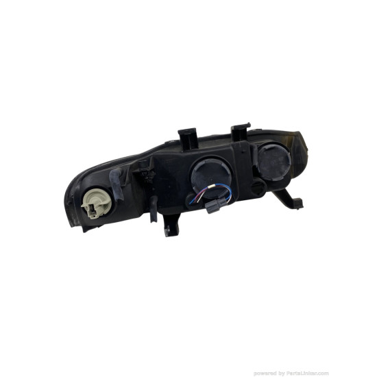 Far Stanga ROVER 400 (XW) [ 1990 - 1995 ] Magneti Marelli 712754059010 OEM XBC103430