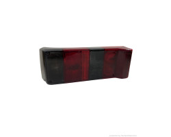 Stop/Lampa spate Stanga AUTOBIANCHI Y10 [ 1985 - 1995 ] Magneti Marelli 711314731110