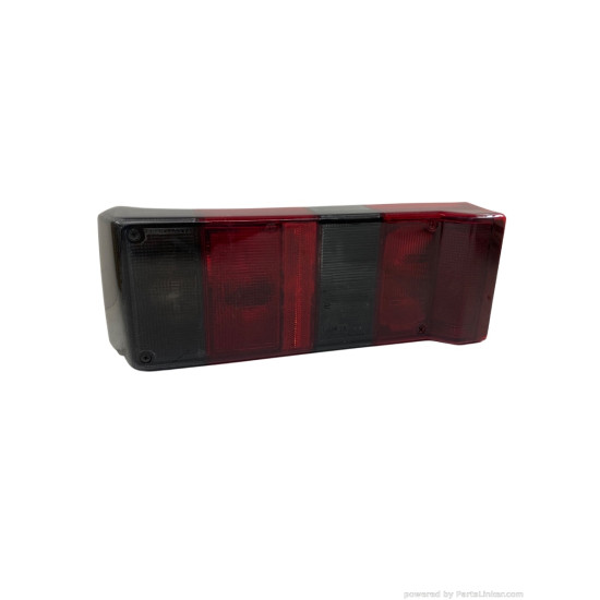 Stop/Lampa spate Stanga AUTOBIANCHI Y10 [ 1985 - 1995 ] Magneti Marelli 711314731110