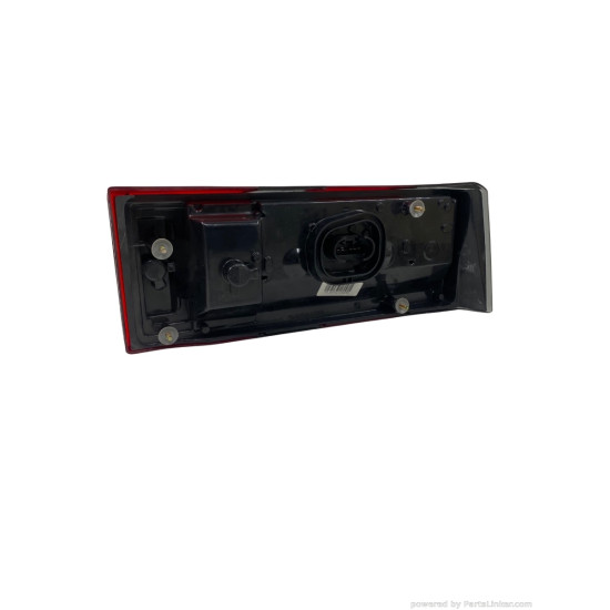 Stop/Lampa spate Stanga AUTOBIANCHI Y10 [ 1985 - 1995 ] Magneti Marelli 711314731110