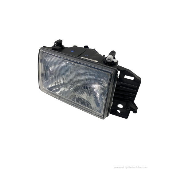 Far Dreapta FIAT TIPO (160_) [ 1987 - 1997 ] Magneti Marelli 712348411129 OEM 7595161