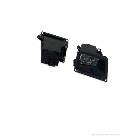 Set proiectoare ALFA ROMEO 155 (167_) [ 1992 - 1997 ] Magneti Marelli 712352621129 OEM 5900230