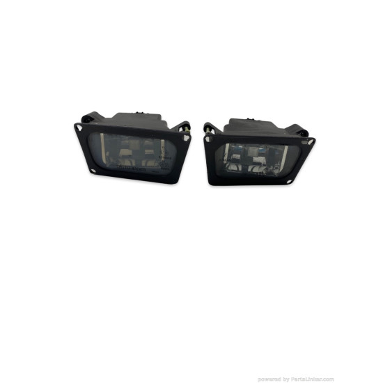 Set proiectoare ALFA ROMEO 155 (167_) [ 1992 - 1997 ] Magneti Marelli 712352621129 OEM 5900230