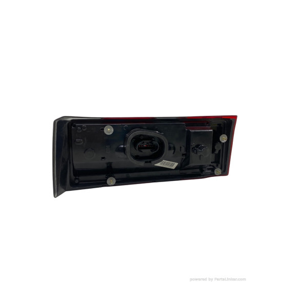 Stop/Lampa spate Dreapta AUTOBIANCHI Y10 [ 1985 - 1995 ] Magneti Marelli 711314631110