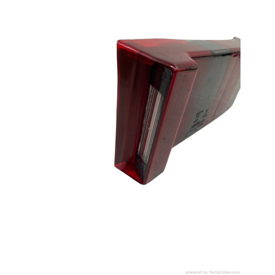 Stop/Lampa spate Dreapta AUTOBIANCHI Y10 [ 1985 - 1995 ] Magneti Marelli 711314631110
