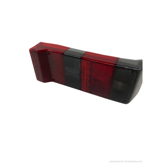Stop/Lampa spate Dreapta AUTOBIANCHI Y10 [ 1985 - 1995 ] Magneti Marelli 711314631110