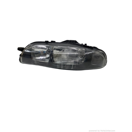 Far Stanga FIAT BRAVA (182) [ 1995 - 2003 ] Valeo 085772 OEM 46523123