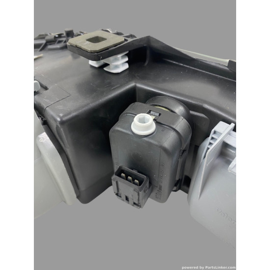 Far Stanga FIAT BRAVA (182) [ 1995 - 2003 ] Valeo 085772 OEM 46523123
