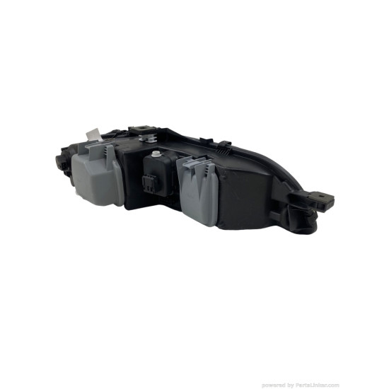 Far Stanga FIAT BRAVA (182) [ 1995 - 2003 ] Valeo 085772 OEM 46523123