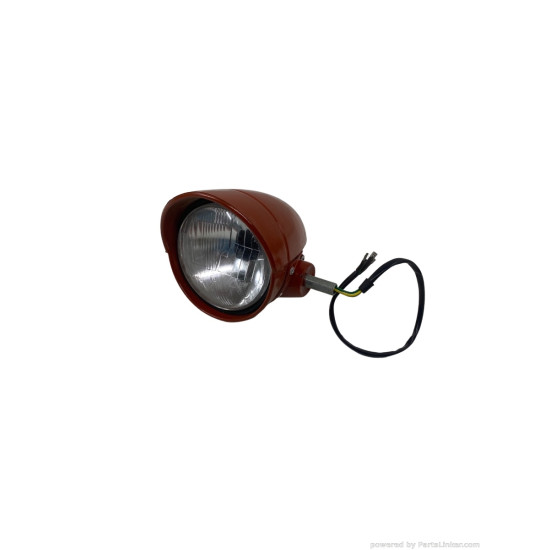 Faruri Dreapta FIAT 1000er-Serie [ 1950 - 1970 ] OEM 4178212