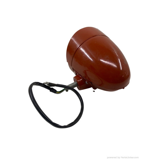 Faruri Dreapta FIAT 1000er-Serie [ 1950 - 1970 ] OEM 4178212