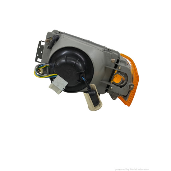Far Dreapta ALFA ROMEO 33 (905_) [ 1983 - 1993 ] Magneti Marelli 712034240009