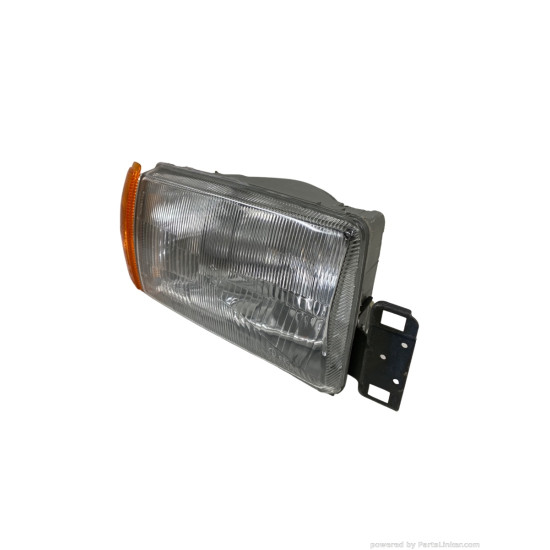Far Dreapta ALFA ROMEO 33 (905_) [ 1983 - 1993 ] Magneti Marelli 712034240009