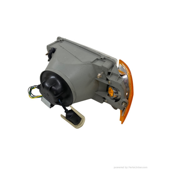 Far Dreapta ALFA ROMEO 33 (905_) [ 1983 - 1993 ] Magneti Marelli 712034240009