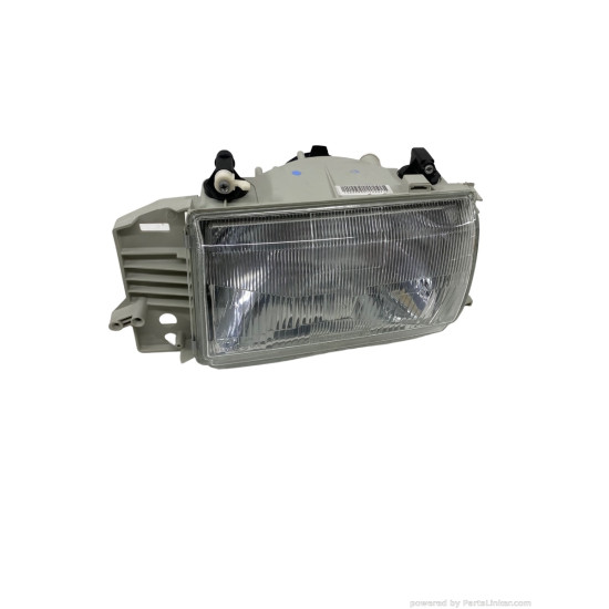 Far Stanga FIAT TIPO (160_) [ 1987 - 1997 ] Magneti Marelli 712368901129 OEM 46710861