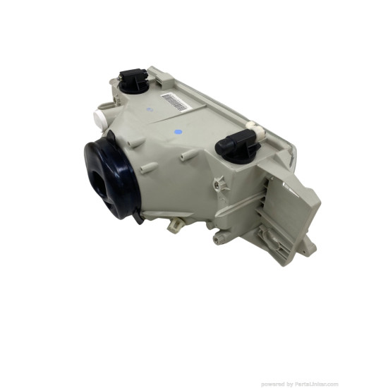 Far Stanga FIAT TIPO (160_) [ 1987 - 1997 ] Magneti Marelli 712368901129 OEM 46710861