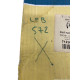Far Stanga FIAT TIPO (160_) [ 1987 - 1997 ] Magneti Marelli 712368901129 OEM 46710861