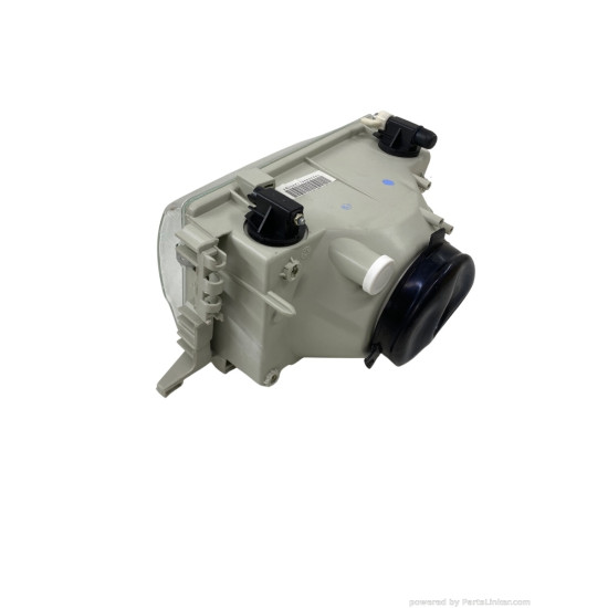 Far Stanga FIAT TIPO (160_) [ 1987 - 1997 ] Magneti Marelli 712368901129 OEM 46710861