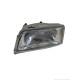 Far Stanga PEUGEOT BOXER Bus (230P) [ 1994 - 2002 ], FIAT DUCATO Box (230) [ 1994 - 2005 ], CITROËN JUMPER Bus (230P) [ 1994 - 2002 ] Magneti Marelli 712356901120 OEM 13.011.500.80