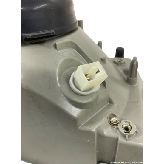 Far Stanga FIAT TEMPRA (159_) [ 1990 - 1998 ] Magneti Marelli 712331451129 OEM 7678224