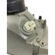 Far Stanga FIAT TEMPRA (159_) [ 1990 - 1998 ] Magneti Marelli 712331451129 OEM 7678224