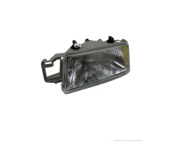 Far Stanga FIAT TEMPRA (159_) [ 1990 - 1998 ] Magneti Marelli 712331451129 OEM 7678224
