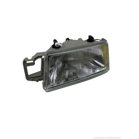 Far Stanga FIAT TEMPRA (159_) [ 1990 - 1998 ] Magneti Marelli 712331451129 OEM 7678224
