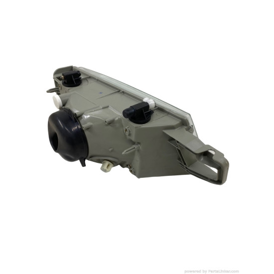 Far Stanga FIAT TEMPRA (159_) [ 1990 - 1998 ] Magneti Marelli 712331451129 OEM 7678224