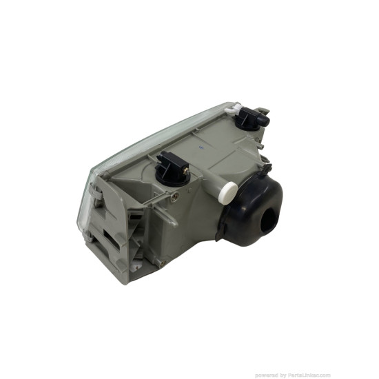 Far Stanga FIAT TEMPRA (159_) [ 1990 - 1998 ] Magneti Marelli 712331451129 OEM 7678224