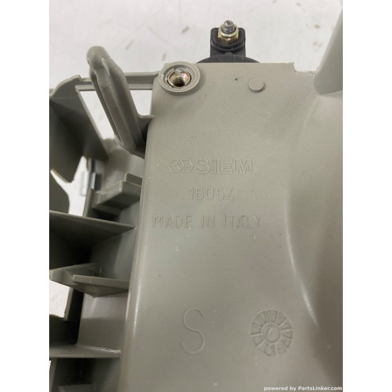 Far Stanga FIAT TEMPRA (159_) [ 1990 - 1998 ] Magneti Marelli 712331451129 OEM 7678224