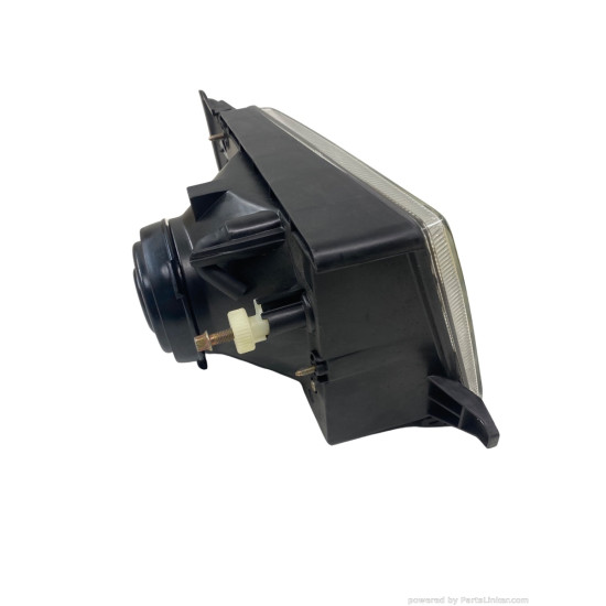 Far Stanga AUTOBIANCHI Y10 [ 1985 - 1995 ], LANCIA Y10 (156_) [ 1985 - 1995 ] Magneti Marelli 712035870009