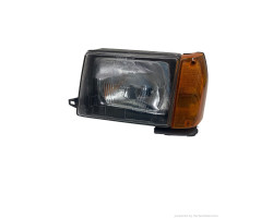 Far Stanga AUTOBIANCHI Y10 [ 1985 - 1995 ], LANCIA Y10 (156_) [ 1985 - 1995 ] Magneti Marelli 712035870009