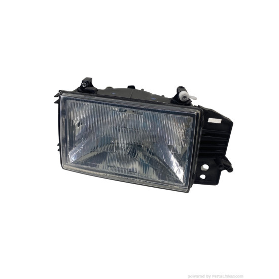 Far Dreapta FIAT TIPO (160_) [ 1987 - 1997 ] Magneti Marelli 712348411129 OEM 759 5161