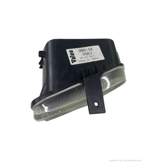 Proiector Stanga FORD MONDEO I (GBP) [ 1993 - 1996 ] Valeo 085163 OEM 6711779