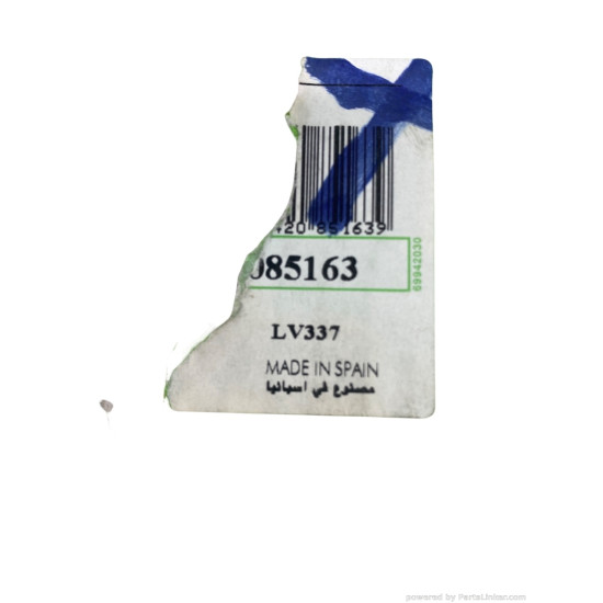 Proiector Stanga FORD MONDEO I (GBP) [ 1993 - 1996 ] Valeo 085163 OEM 6711779