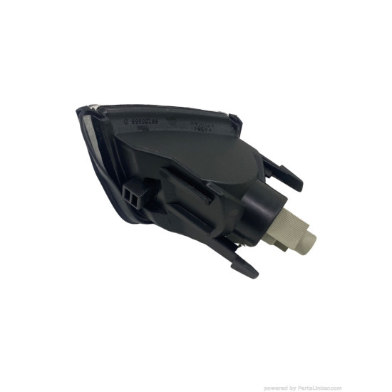 Semnalizare, elemente Dreapta LANCIA DELTA II (836_) [ 1993 - 1999 ] Valeo 085245 OEM 7791389