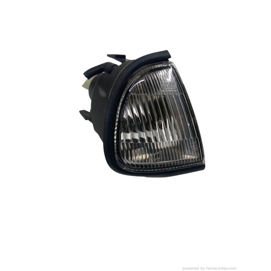 Semnalizare, elemente Dreapta LANCIA DELTA II (836_) [ 1993 - 1999 ] Valeo 085245 OEM 7791389