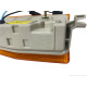 Semnalizare, elemente Stanga FIAT DUNA (146) [ 1987 - 1991 ], FIAT UNO (146_) [ 1983 - 2006 ], FIAT FIORINO II (147) [ 1980 - 1993 ] Valeo 084369 OEM 5942654